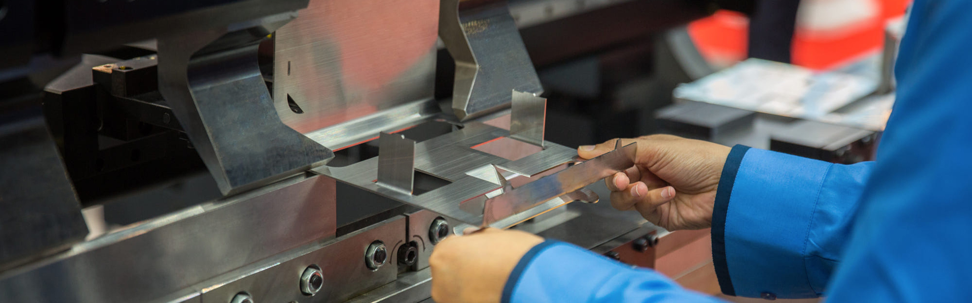 Manufacturing Capacity