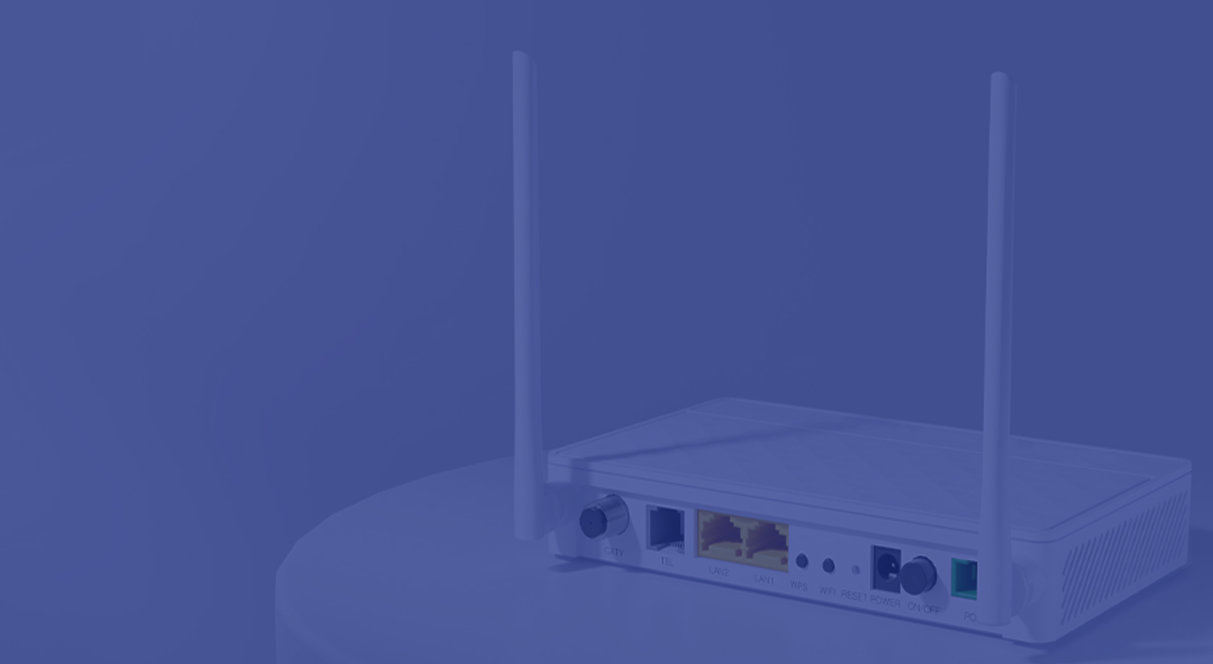 Smart Router