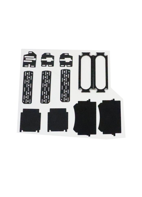 Optical Precision Components