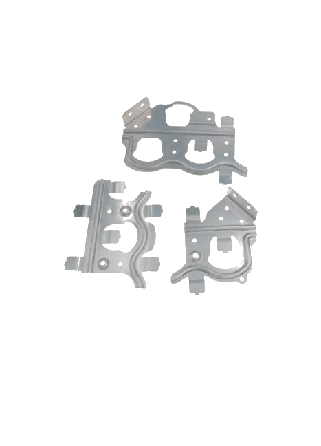 New Energy Battery Pack Components